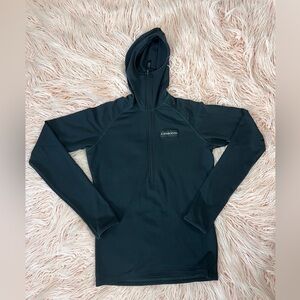 Lemond Unisex Cycling Pullover Hoodie